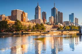 interstate removal to Melbourne