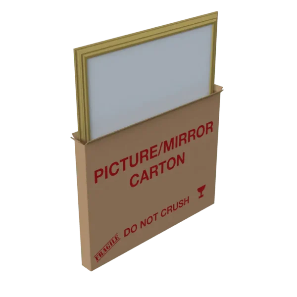 picture box open with Frame