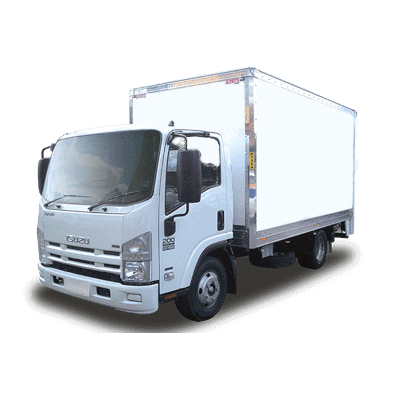 Tuggerah Removals 4 Ton with tail gate lifter