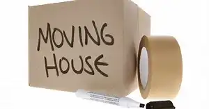 Need help packing/unpacking? Moving House