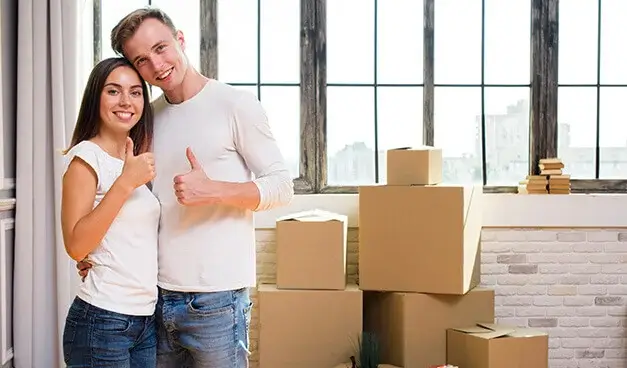 Interstate Removals - tuggerah removals and Storage with