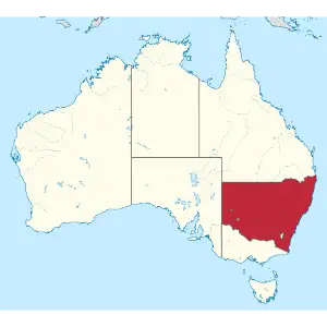 NSW 