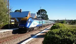 XPT country-link