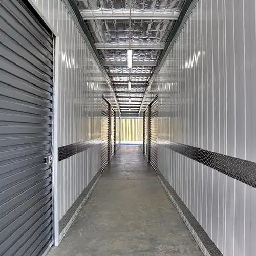 Self-Storage Units